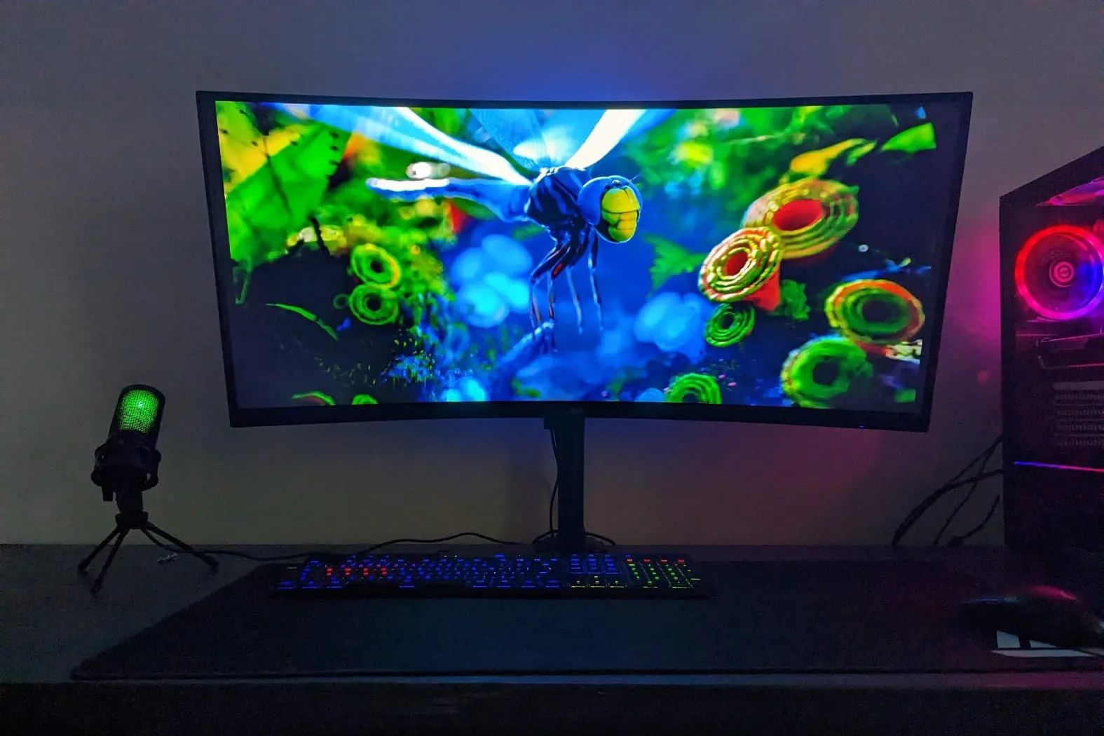 13 Amazing 34 In Ultrawide Monitor For 2023