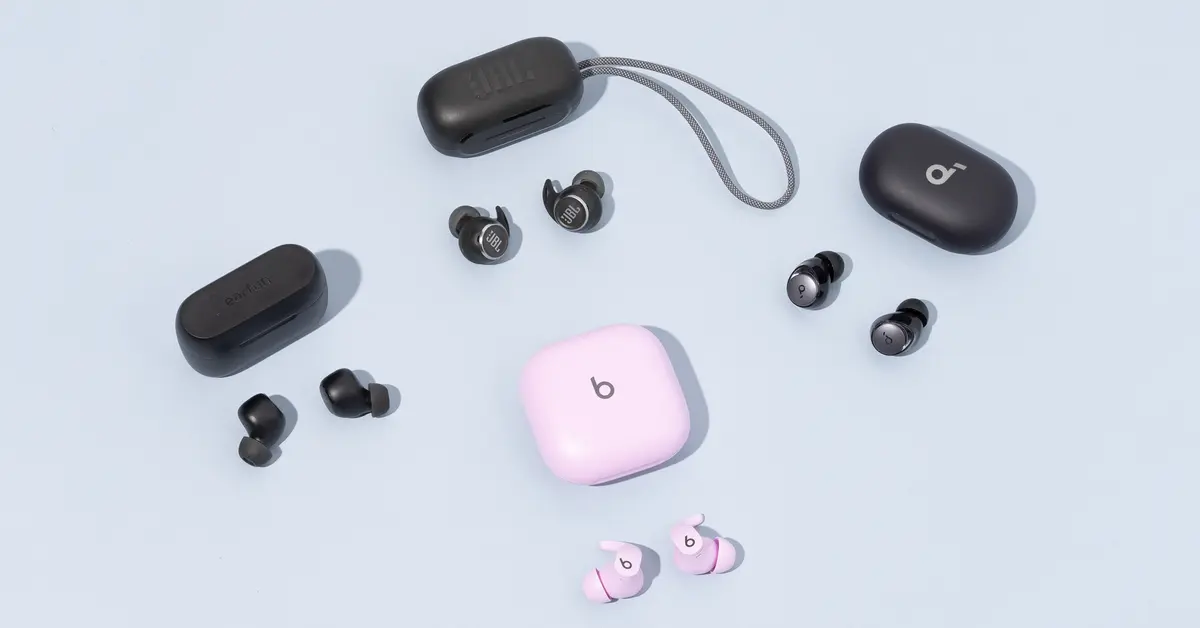 13 Amazing Bluetooth Earphones for 2024