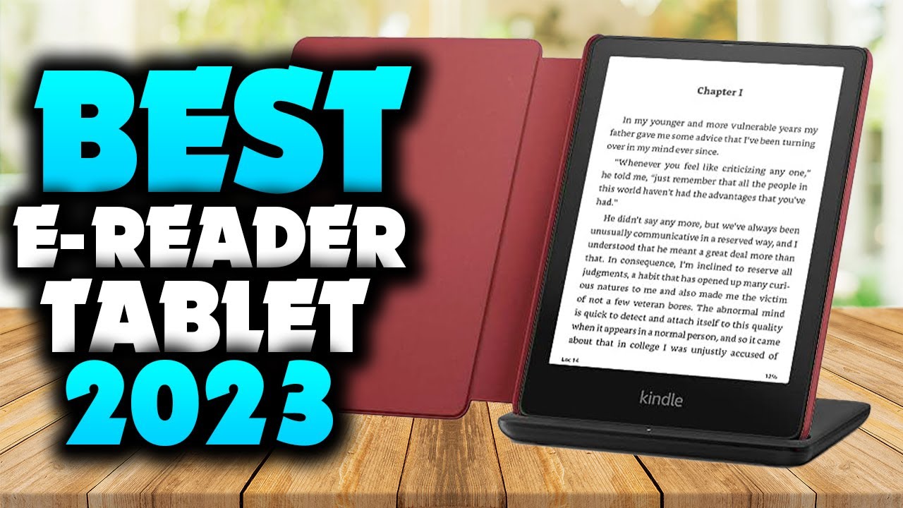 13-amazing-ereader-tablet-for-2023