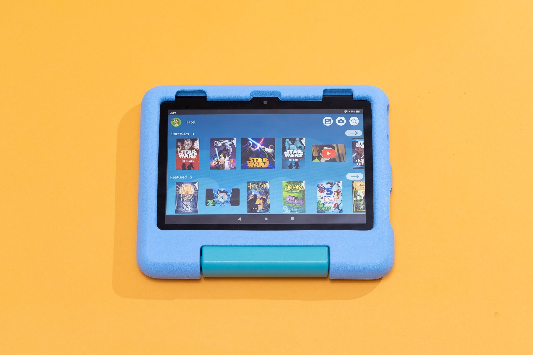 13 Amazing Fire Kids Edition Tablet For 2024