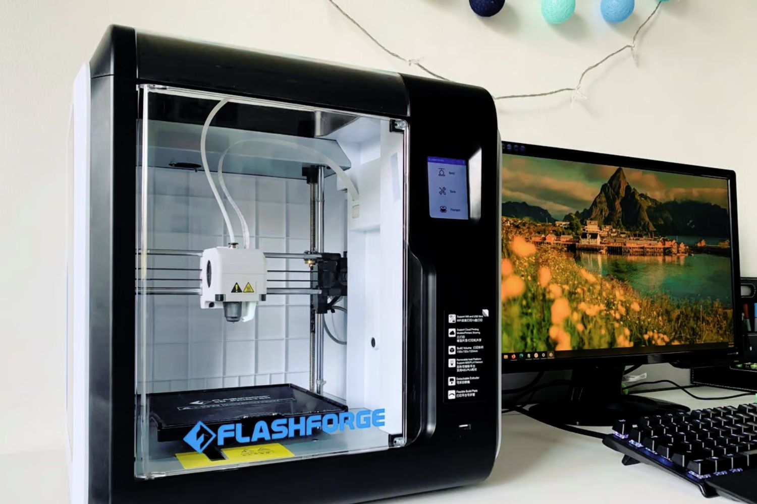 13 Amazing Flashforge 3D Printer For 2023