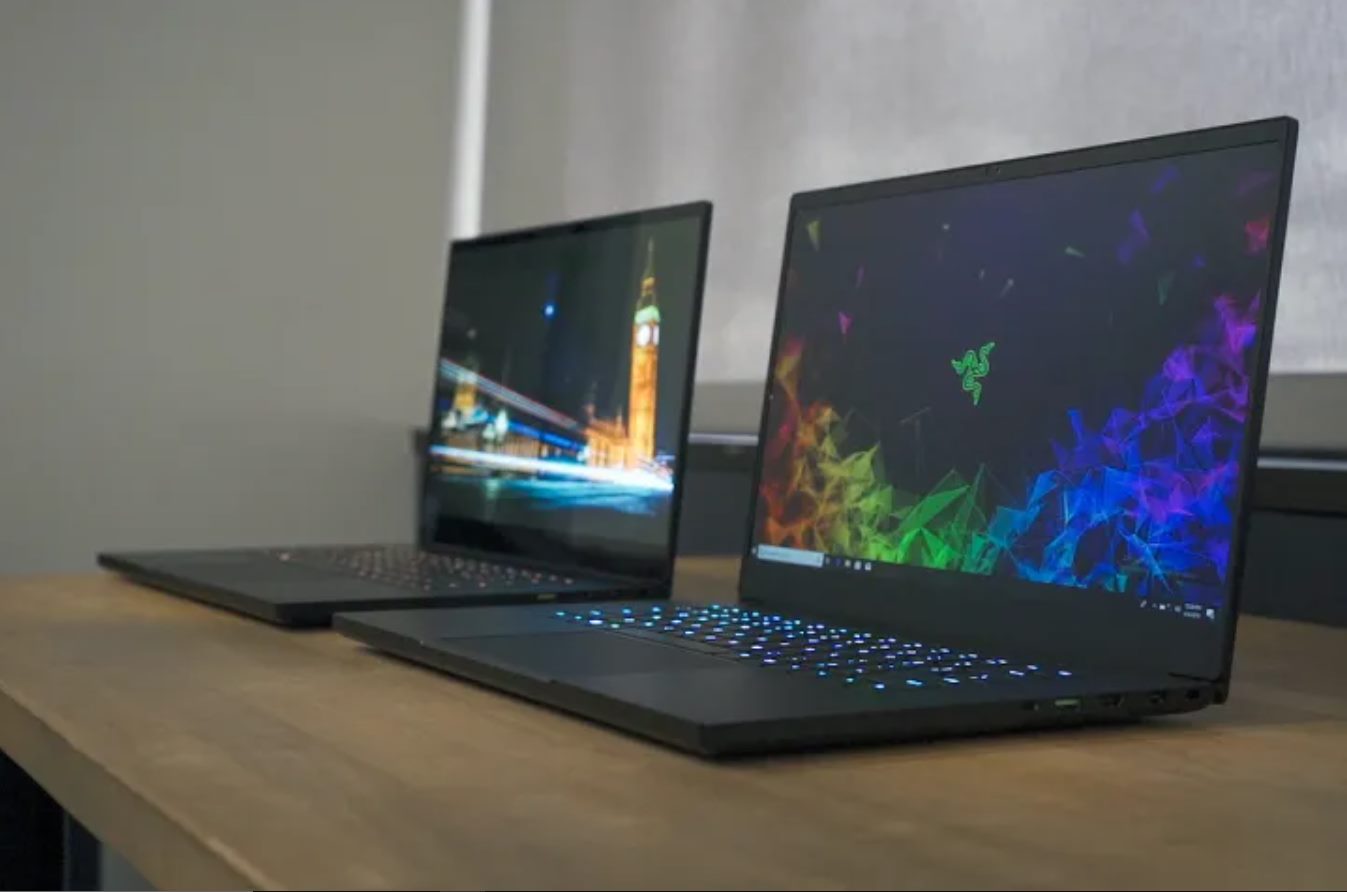 13 Amazing Gaming Ultrabook For 2024
