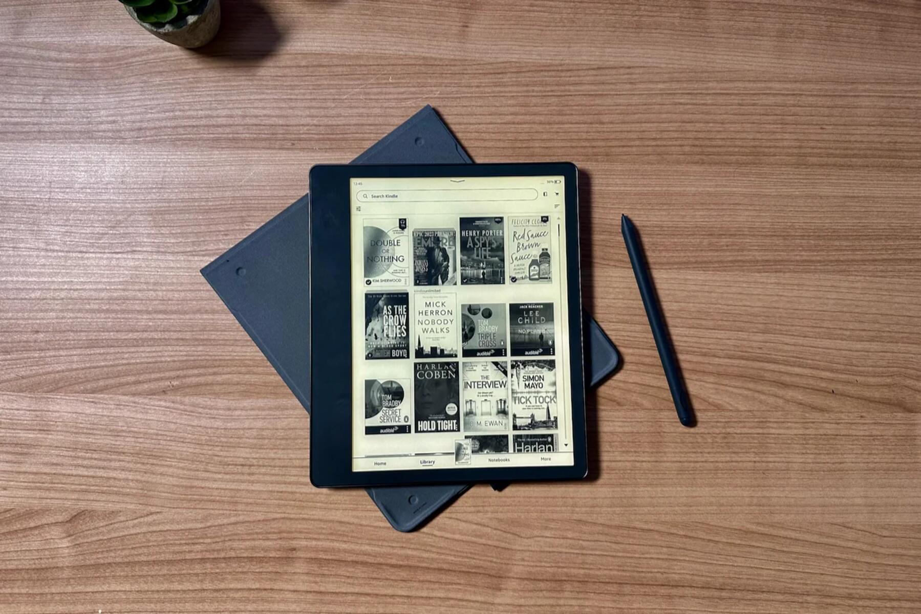 13 Amazing Kindle Tablet For 2024