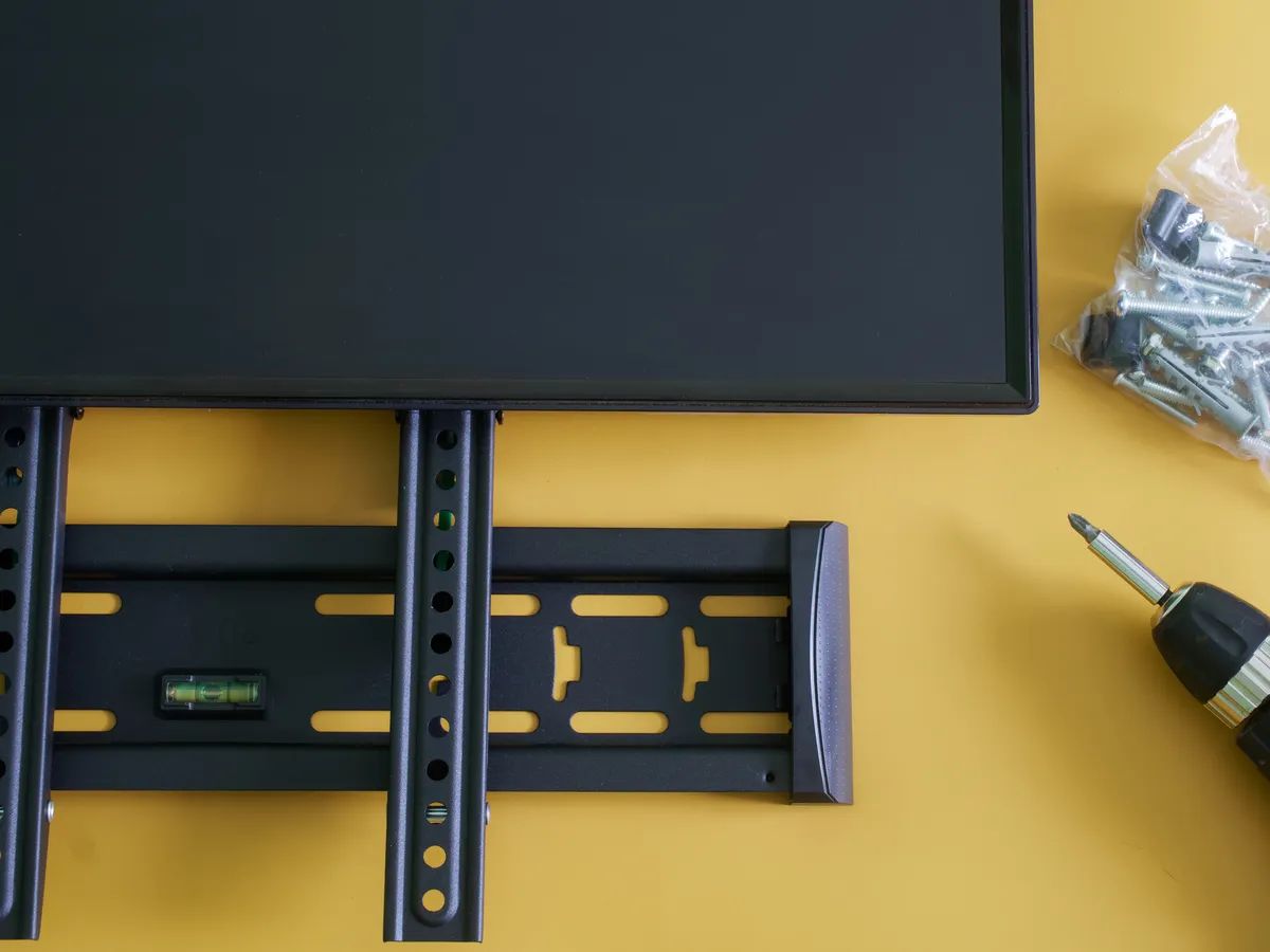 13 Amazing LED TV Wall Mount For 2023