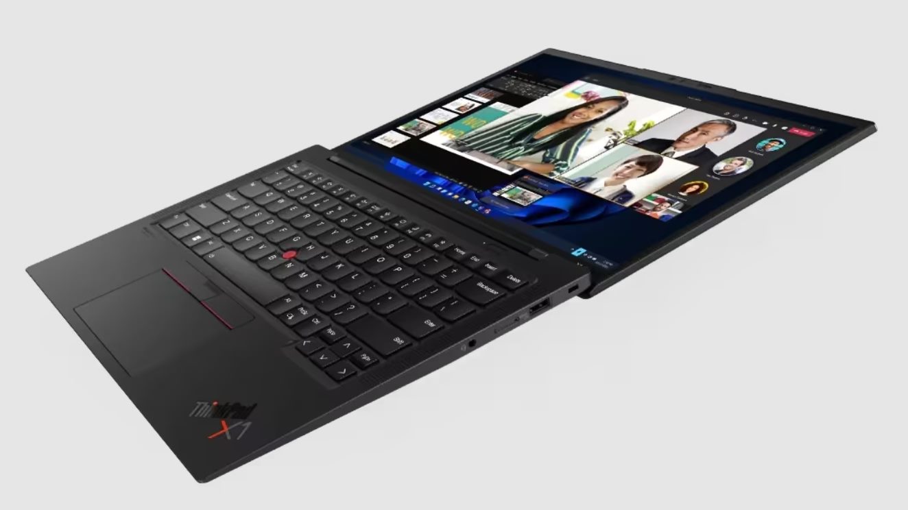 13 Amazing Lenovo Thinkpad X1 Carbon Ultrabook For 2024