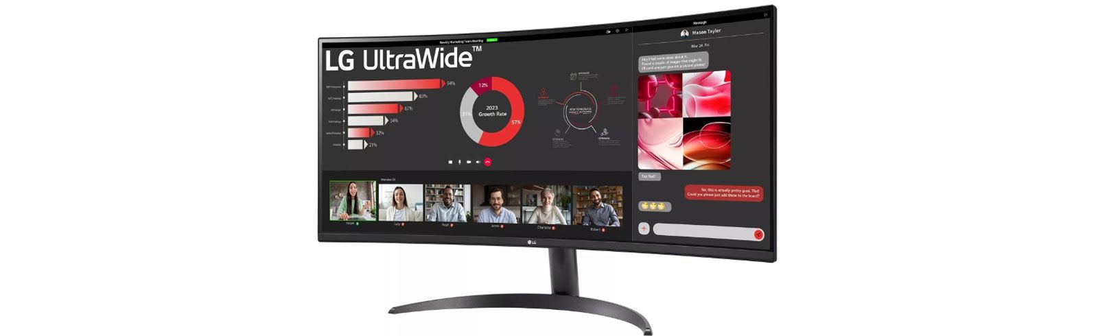 13 Amazing LG 34 Ultrawide Monitor For 2024