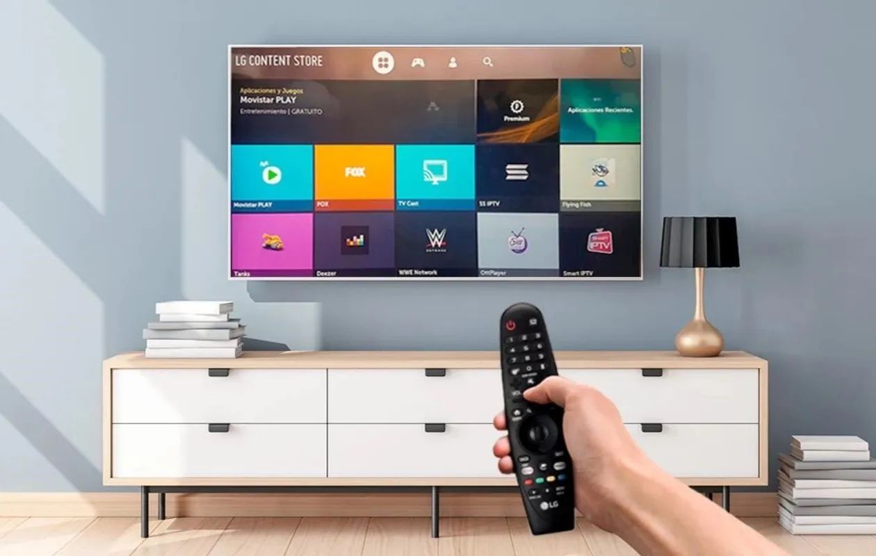 13 Amazing Samsung Universal Remote For Smart TV For 2024
