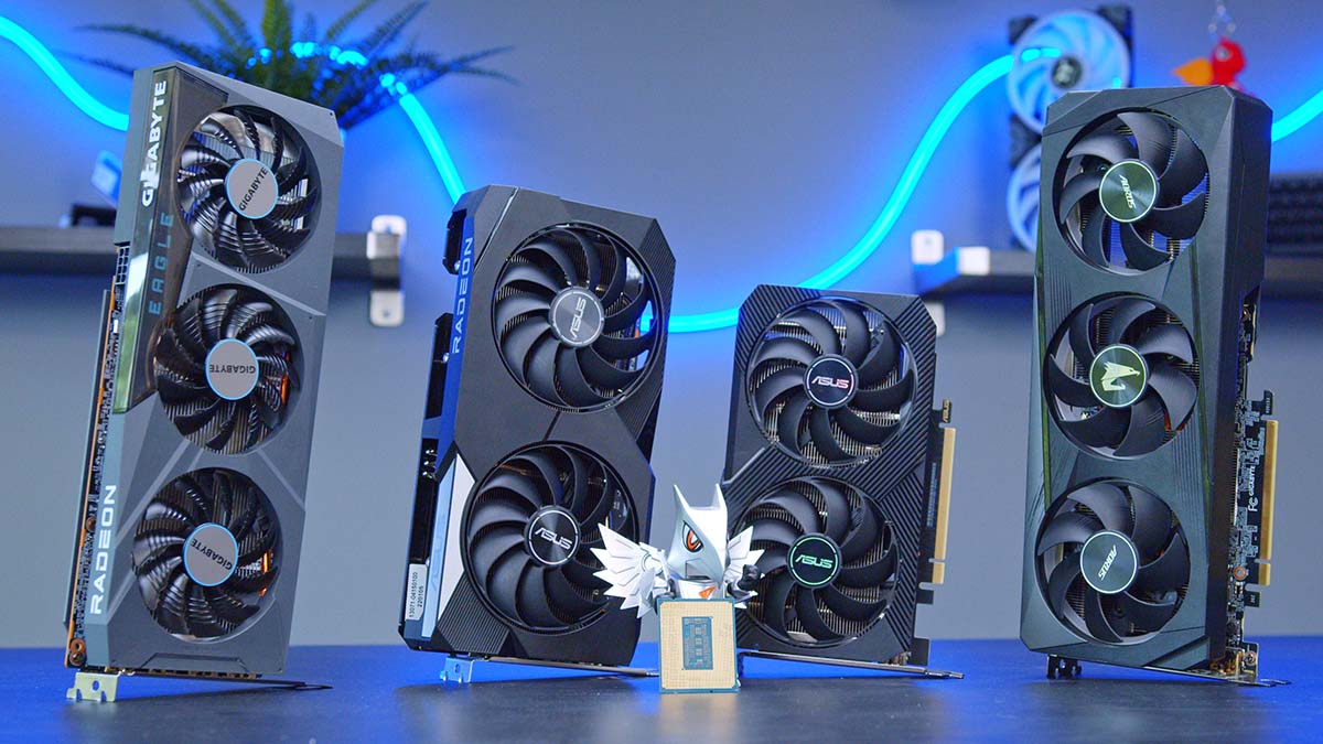 13 Amazing Sapphire Graphics Card For 2024