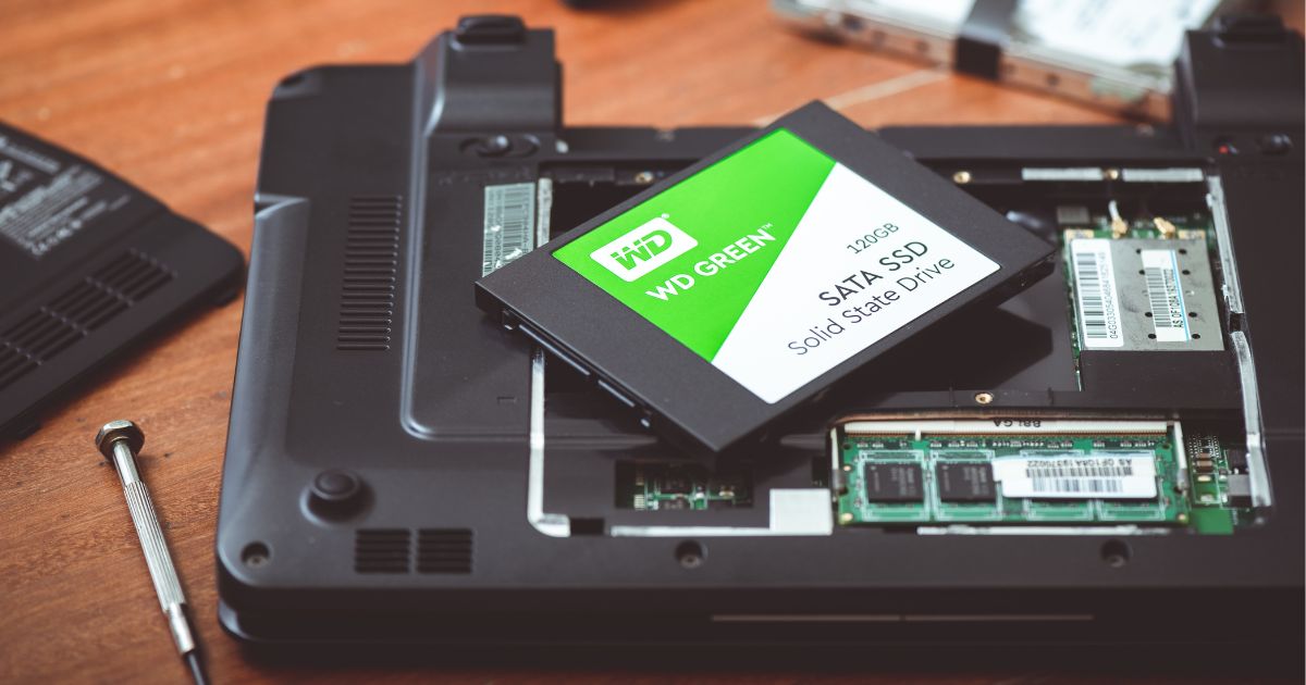 13 Amazing Sata Solid State Drive For 2023