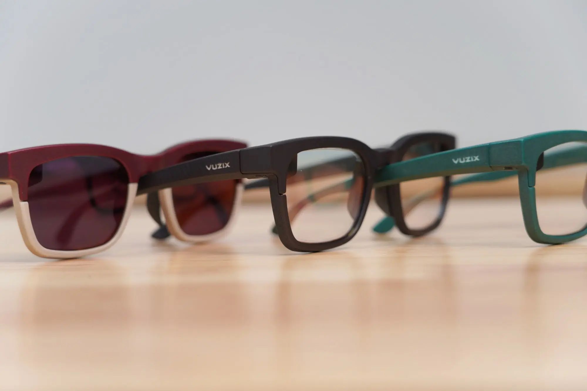 13 Amazing Vuzix Smart Glasses For 2023