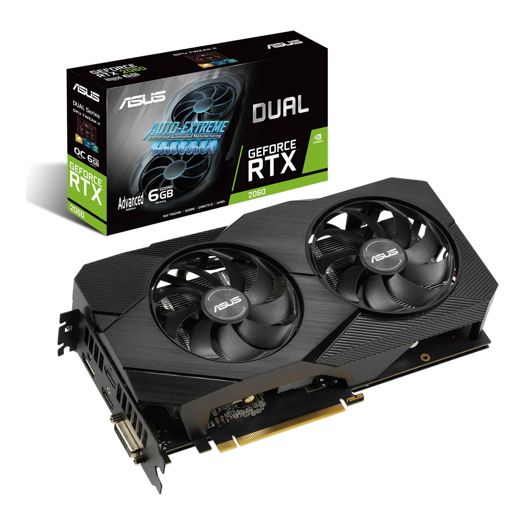 13 Best 2060 Graphics Card For 2024