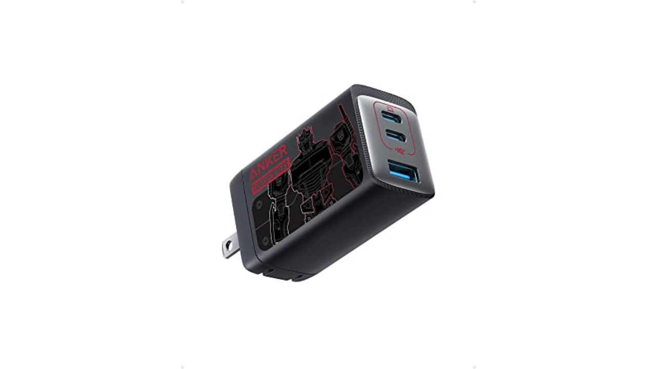 13 Best Android Fast Charger for 2024