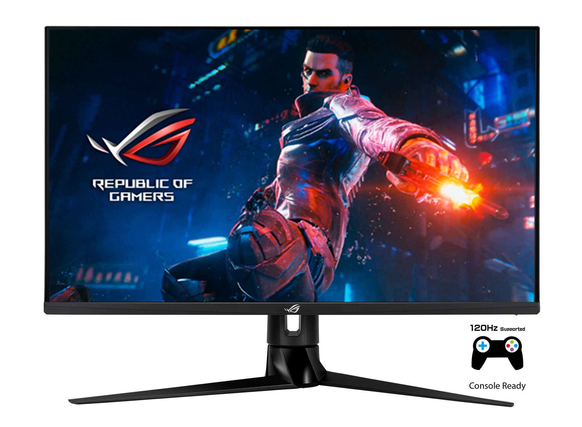 13 Best ASUS 144Hz Gaming Monitor For 2024
