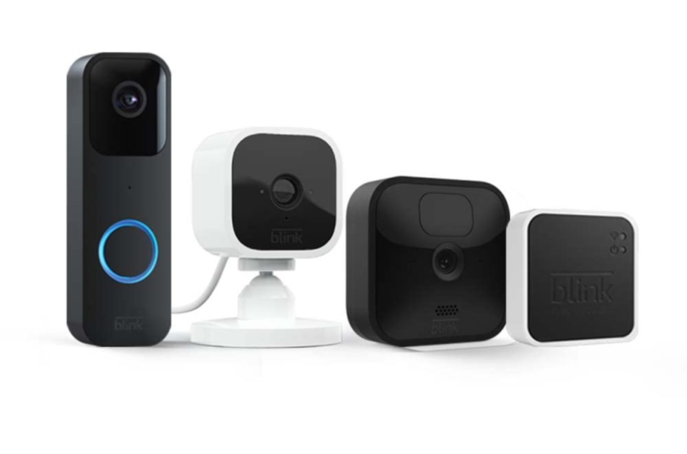 13 Best Blink Home Security Camera System For 2024