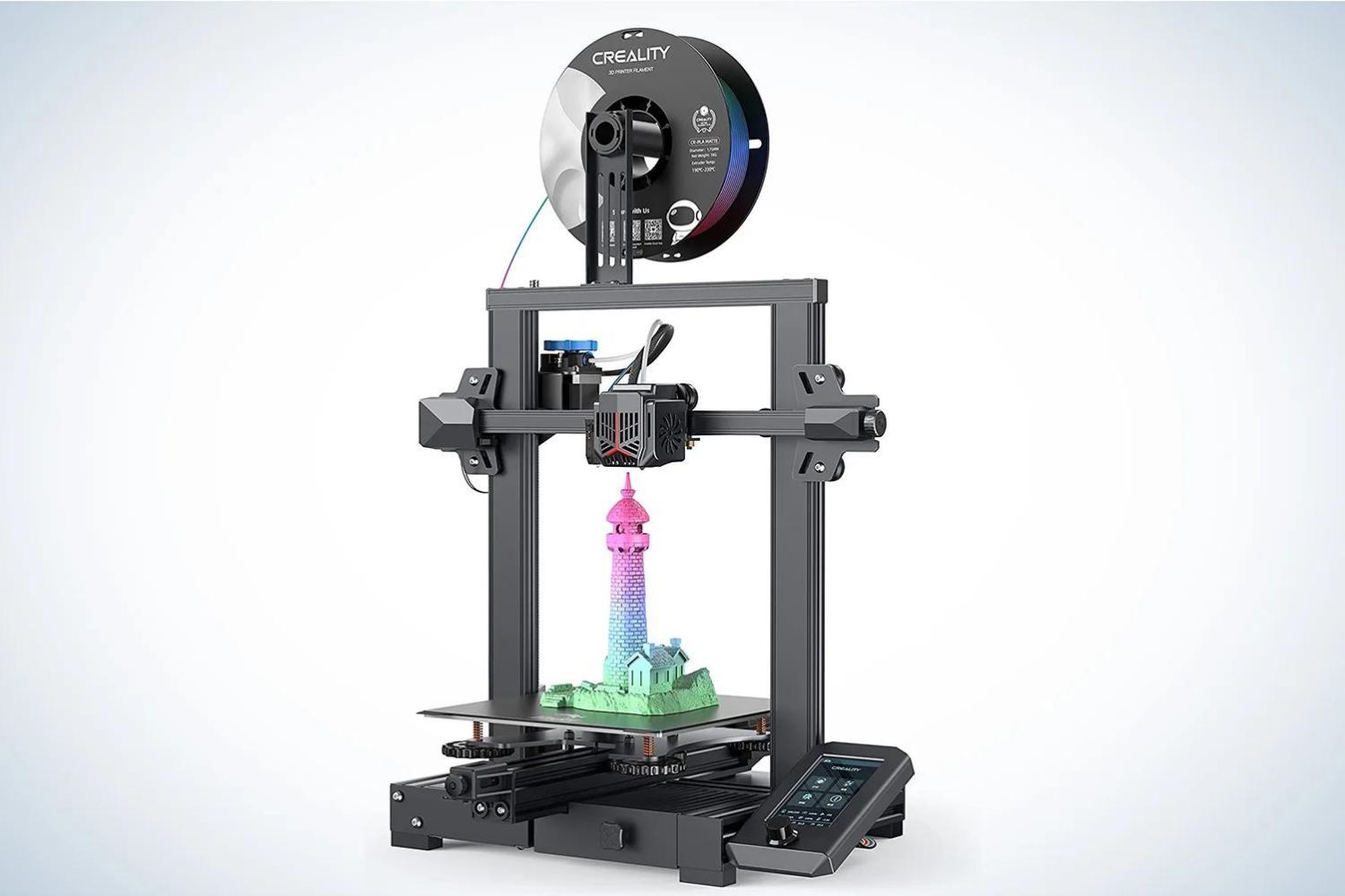 13 Best Creality 3D Printer For 2024