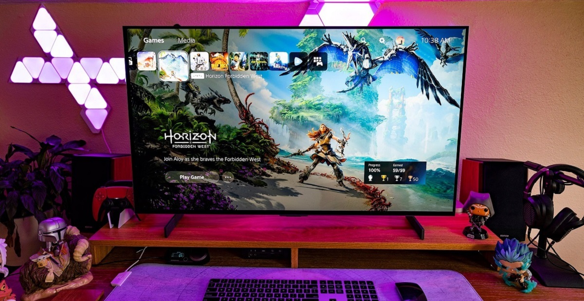 13 Best Desktop Gaming Monitor For 2024
