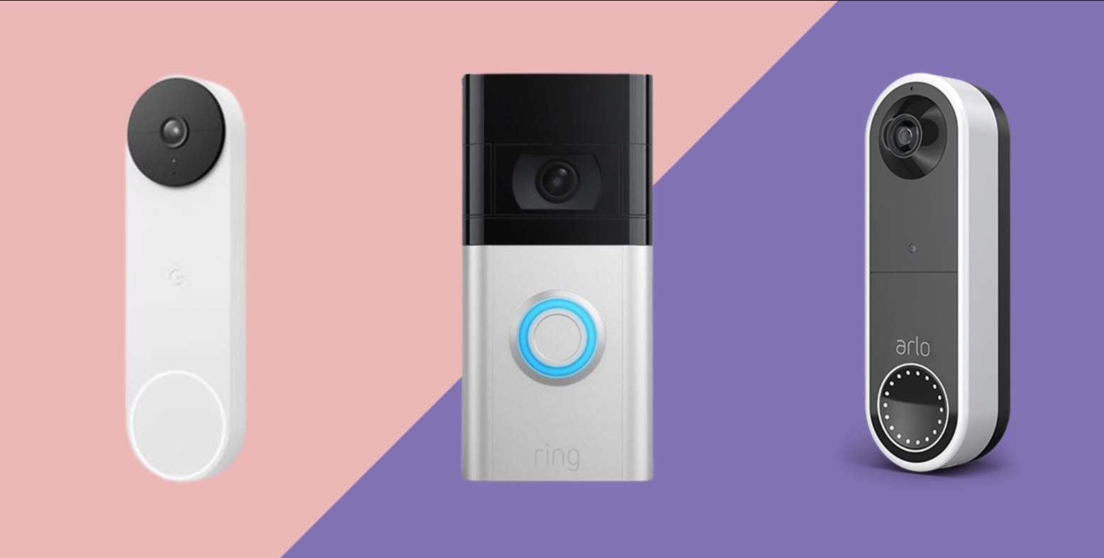 13 Best Doorbell Cameras For Home Security For 2023