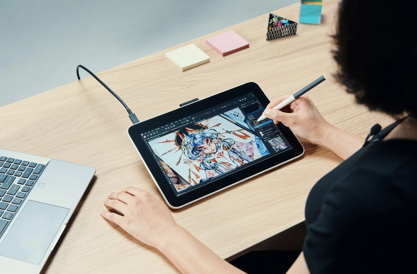 13 Best Drawing Tablet And Pen For 2024
