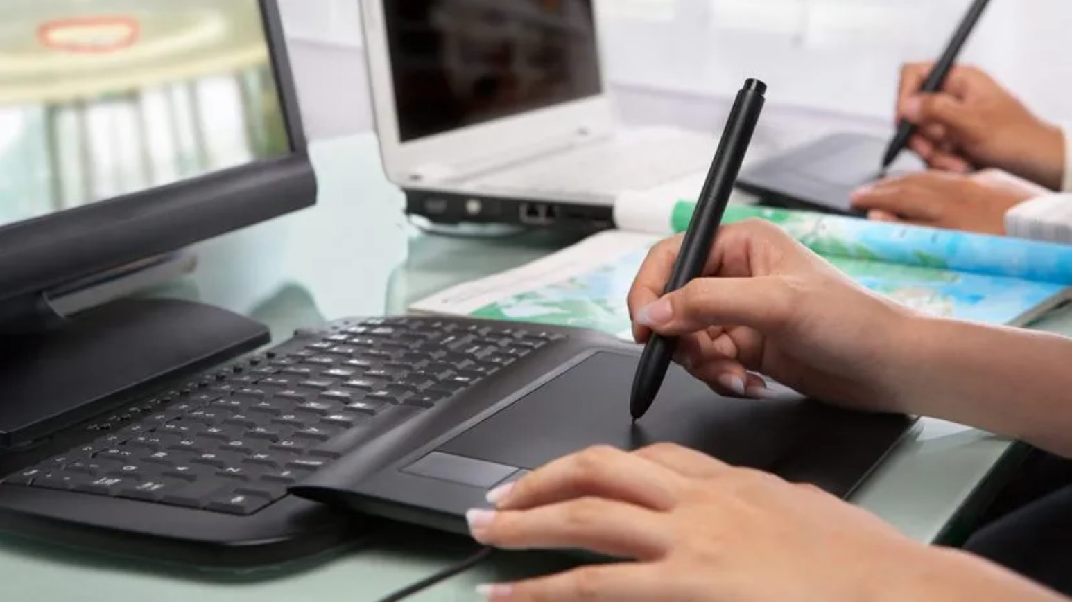 13 Best Drawing Tablet PC For 2024