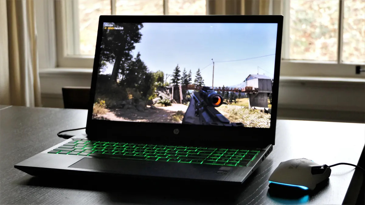 13 Best Gaming Laptop 1050 Ti For 2024