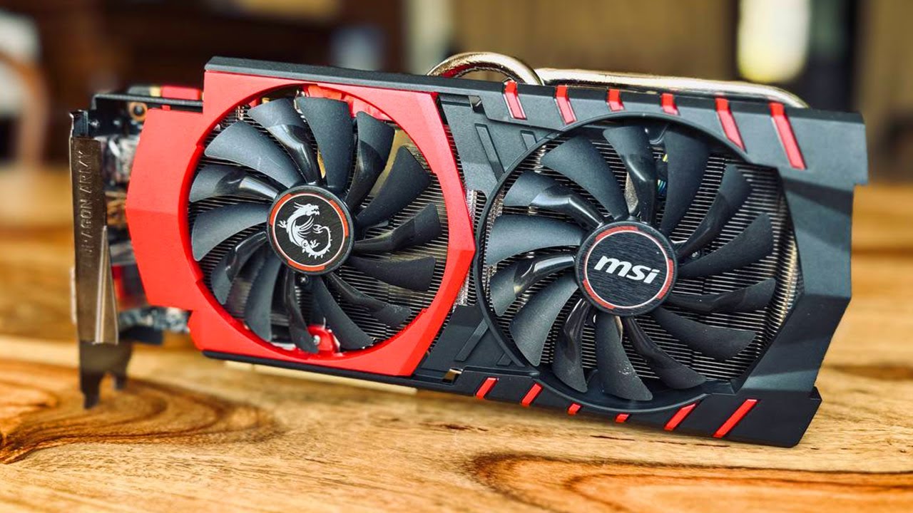 13 Best GTX 970 Graphics Card For 2024