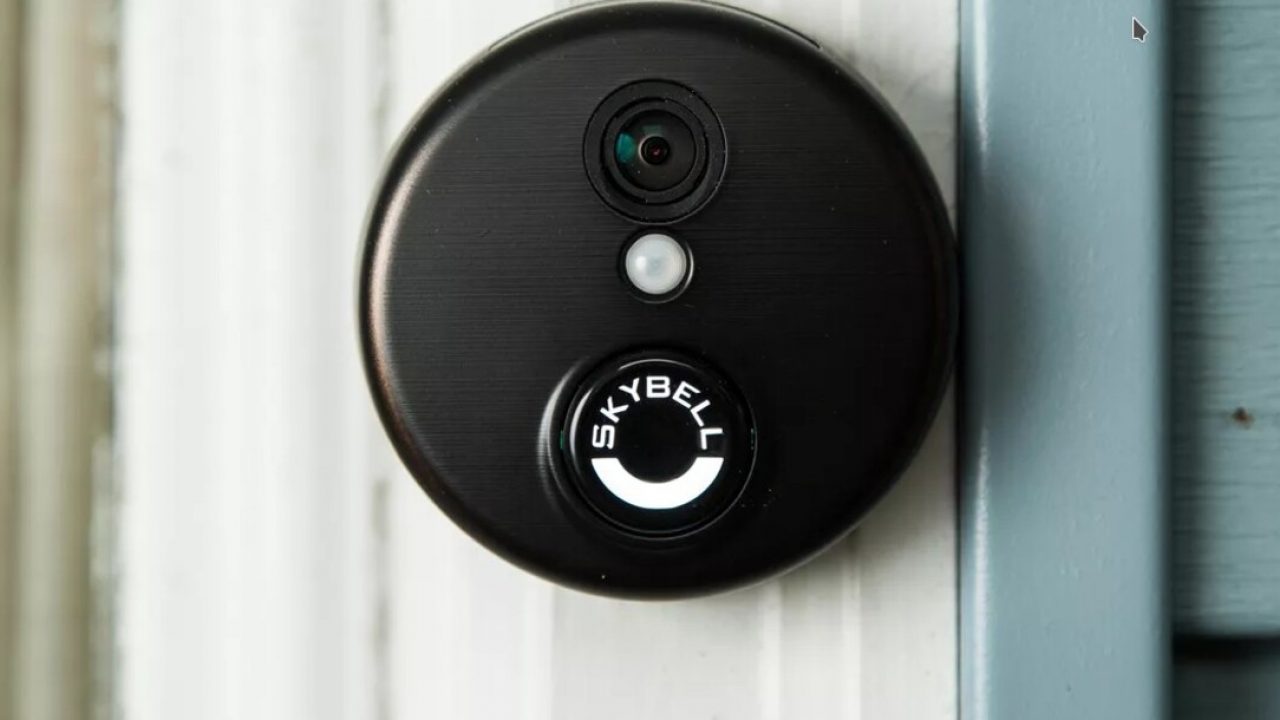 13-best-skybell-hd-wifi-video-doorbell-for-2023