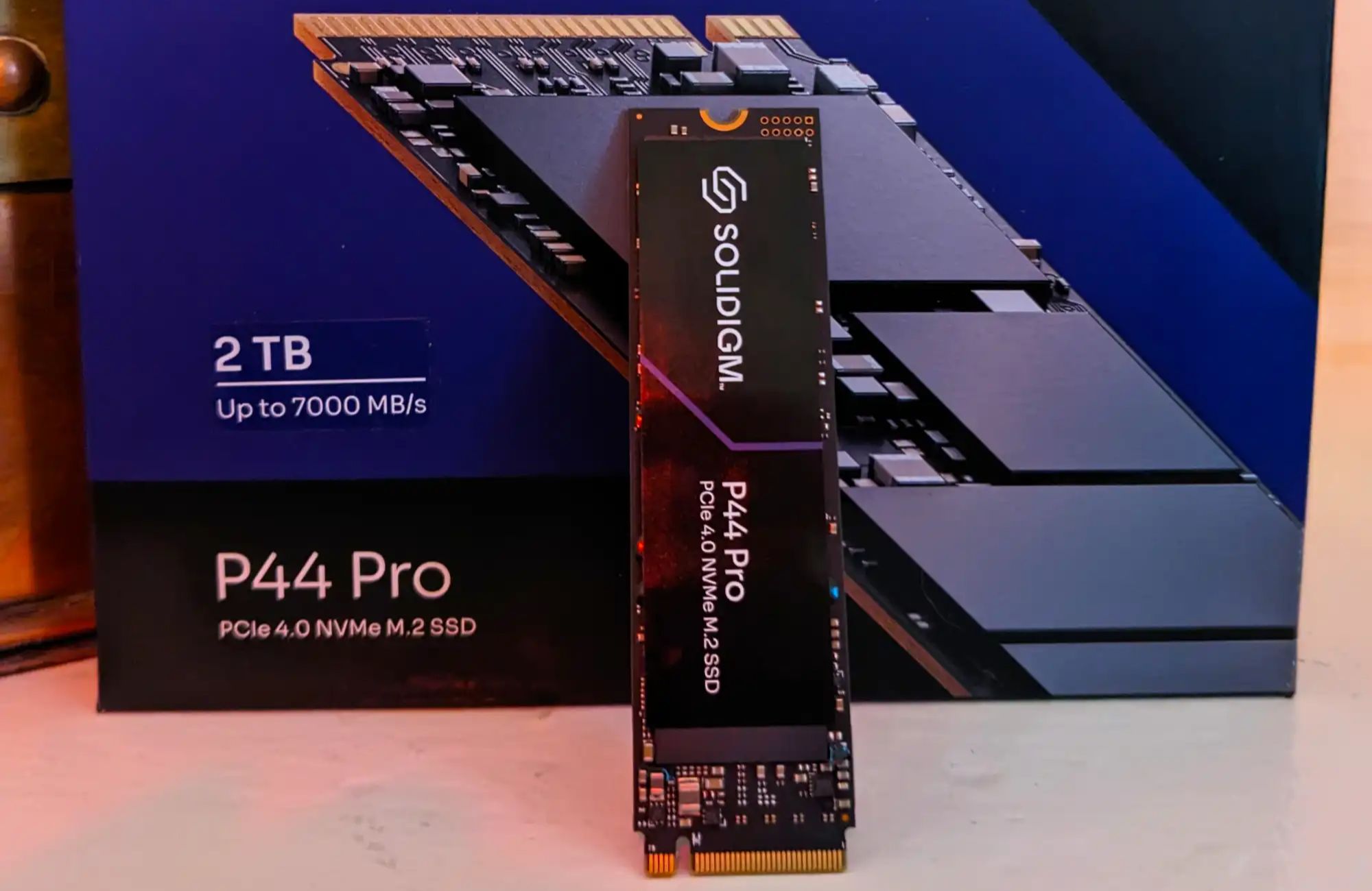 13 Best Solid State Drive 3.5 For 2024
