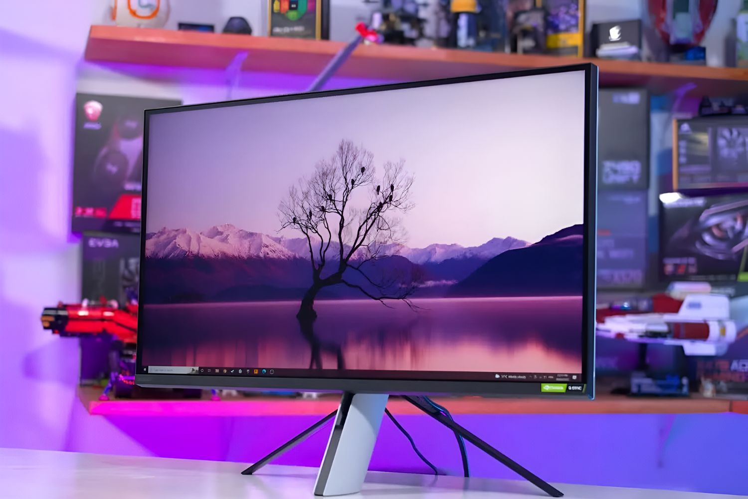 13 Best Sony Gaming Monitor For 2024