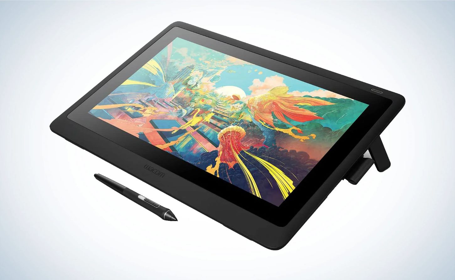 13 Best Wacom Digital Drawing Tablet For 2024