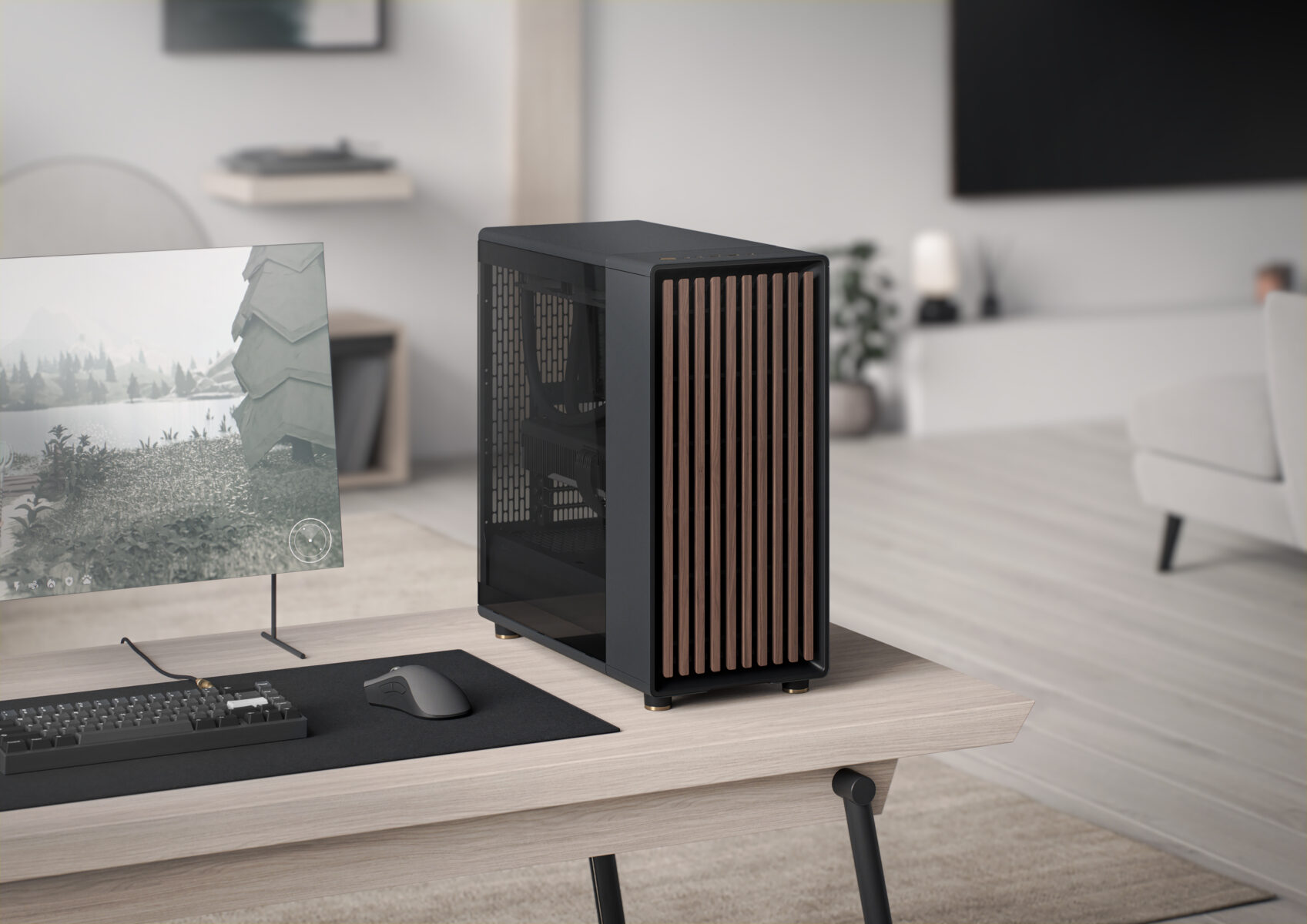 13 Best Wooden PC Case For 2024
