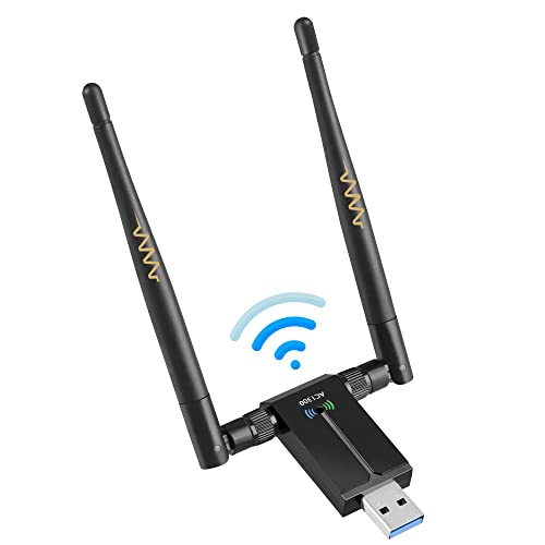 1300Mbps USB WiFi Adapter