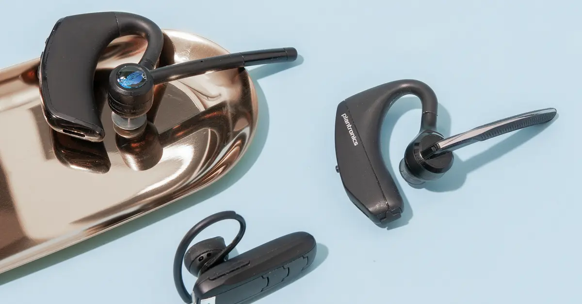 14 Amazing Bluetooth Ear Pieces for 2024