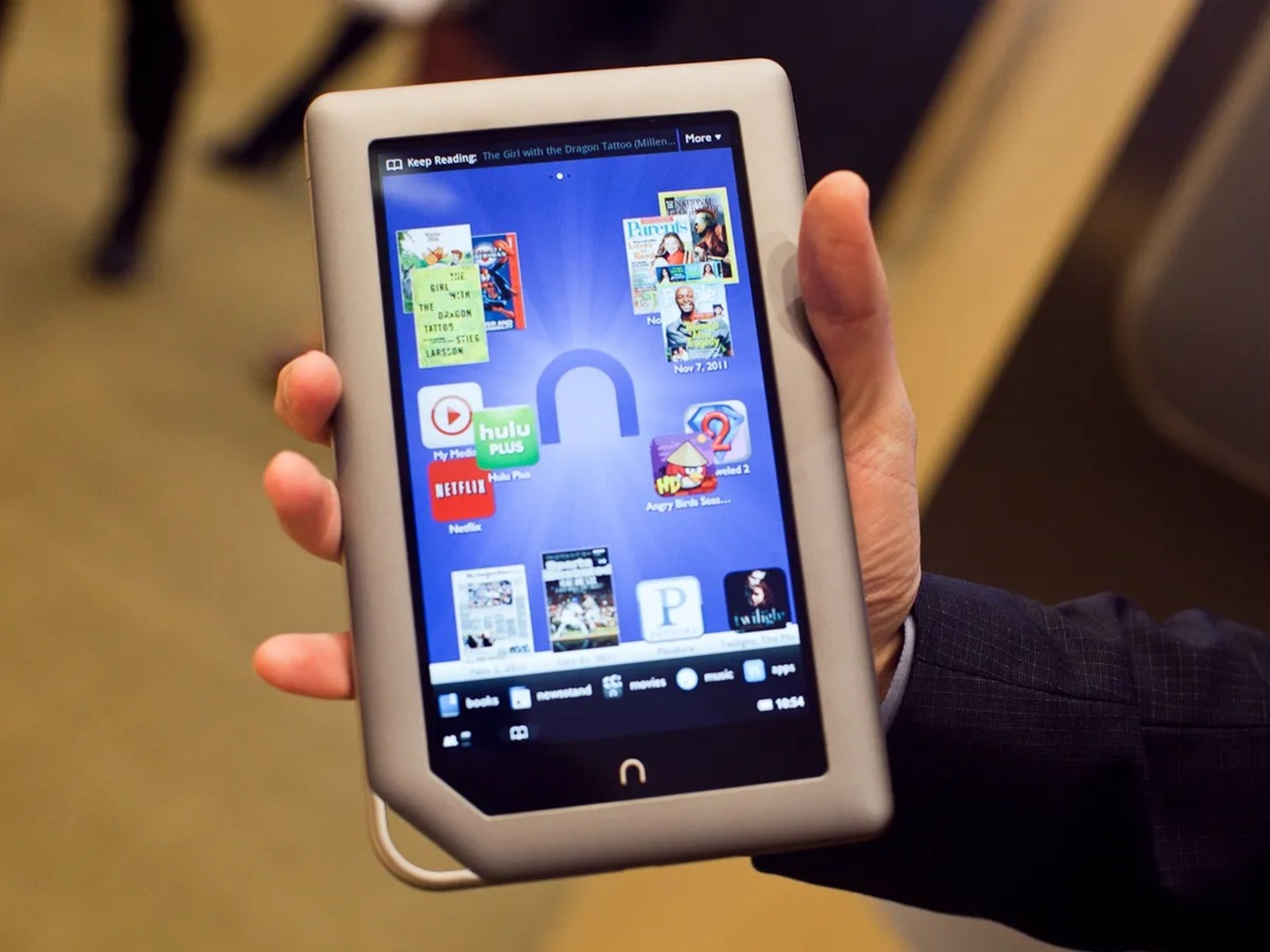 14 Amazing Nook Tablet Cover For 2024