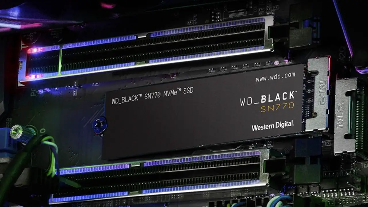 14 Amazing Wd Black SSD For 2023