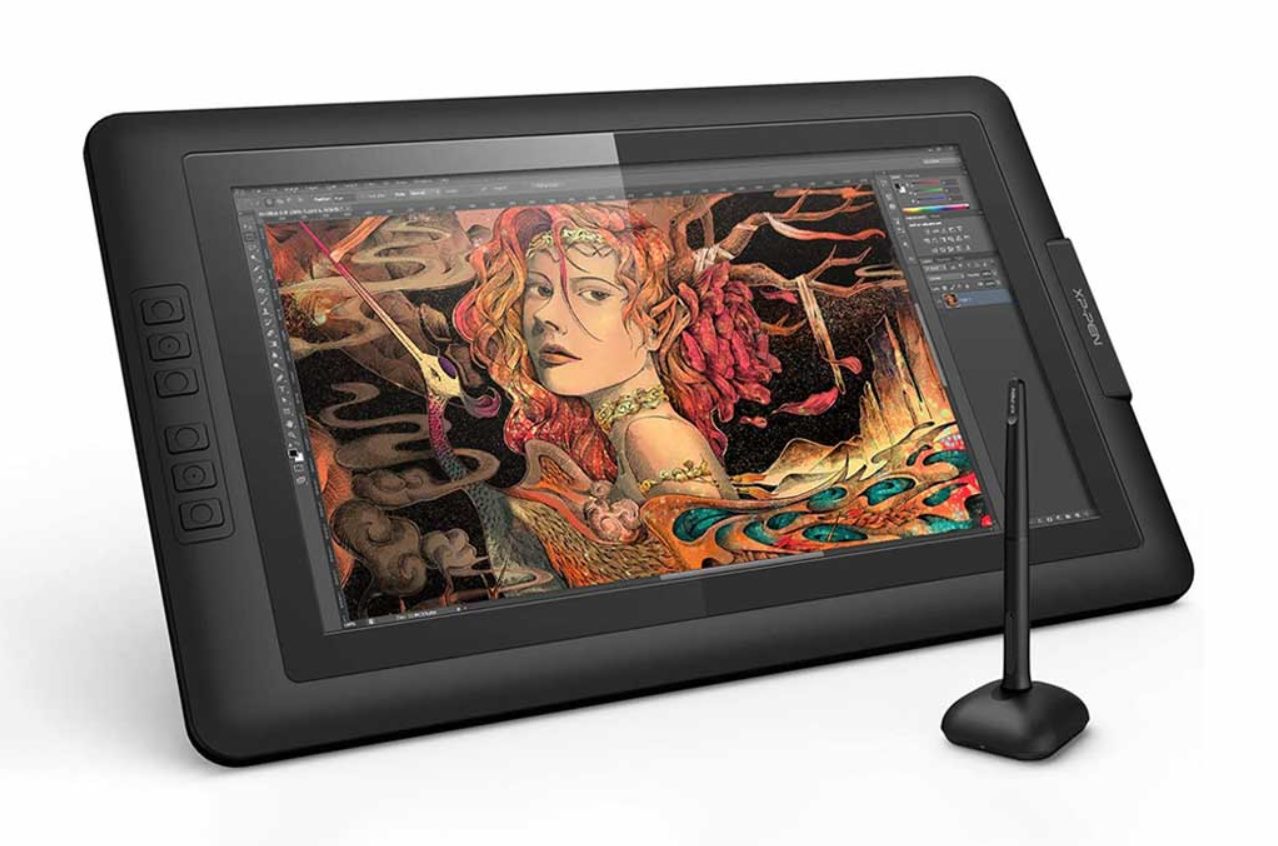 14 Best Electronic Drawing Tablet For 2024