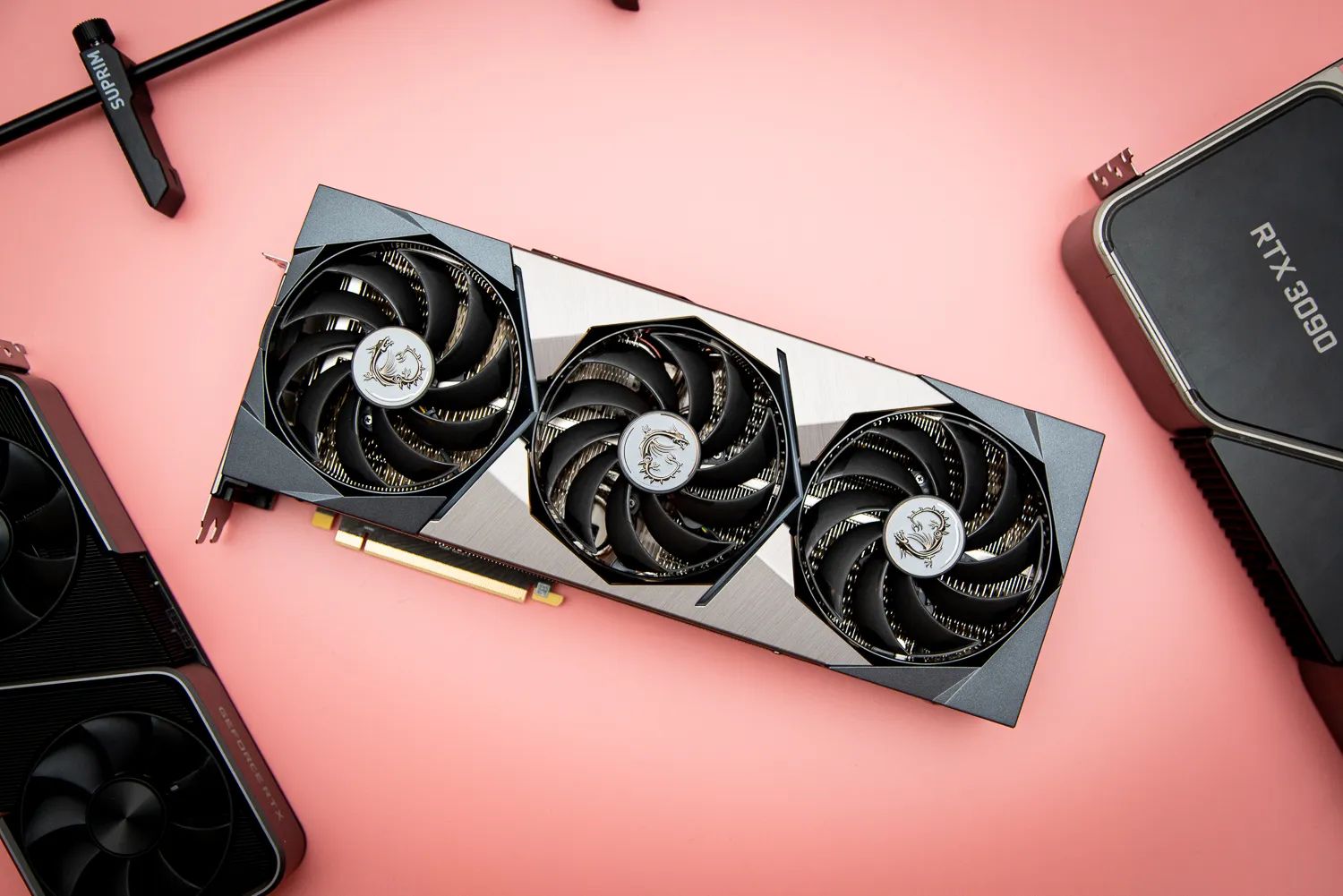 14 Best MSI Graphics Card For 2024