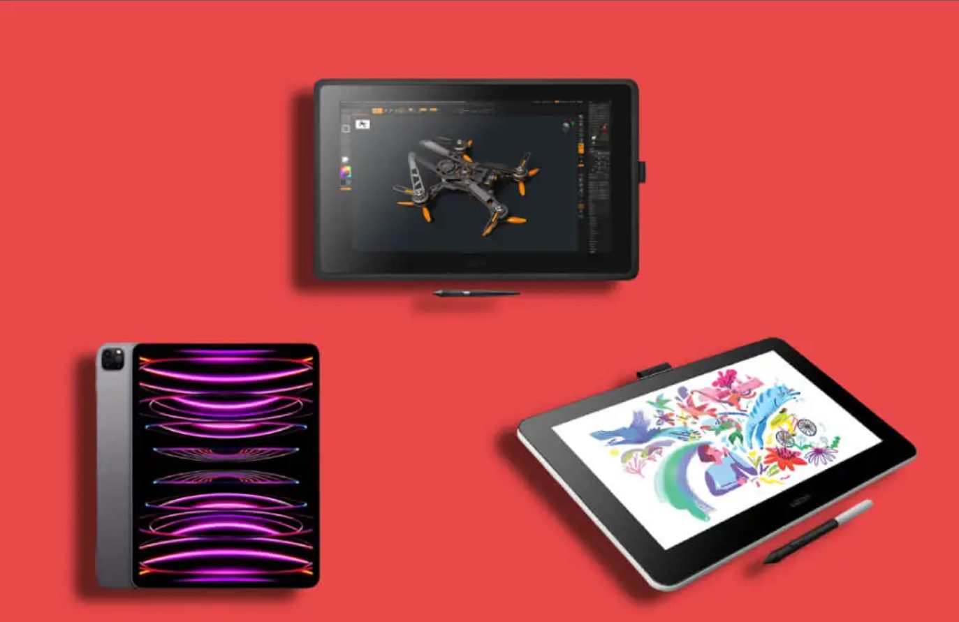 14-best-screen-drawing-tablet-for-2023