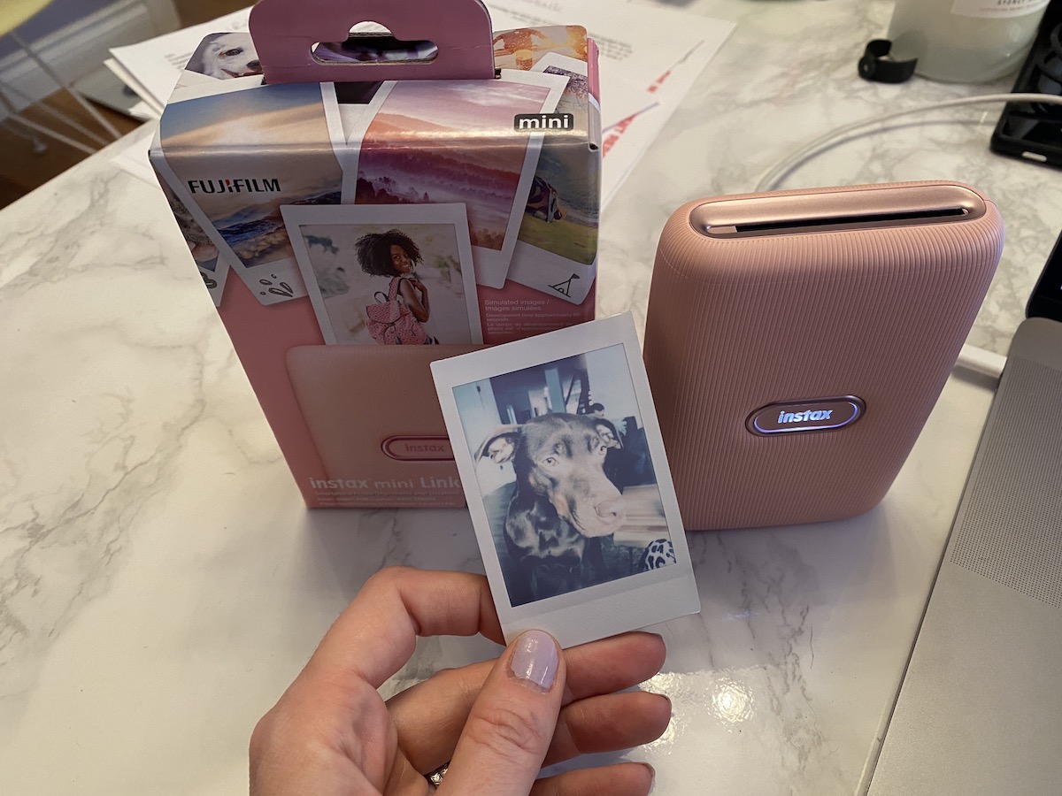 14 Best Smartphone Picture Printer For 2024