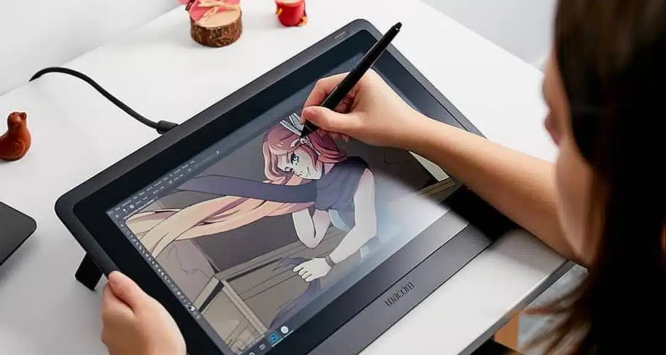 14 Best Wacom Drawing Tablet With Screen For 2023