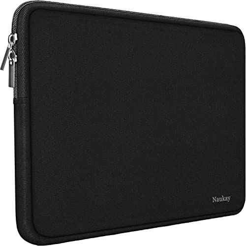 14 Inch Laptop Sleeve Case, Neoprene Sleeve/Notebook Carrying Bag