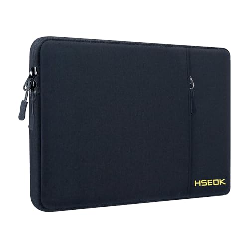 15-16 Inch Laptop Case - Water Resistant Sleeve