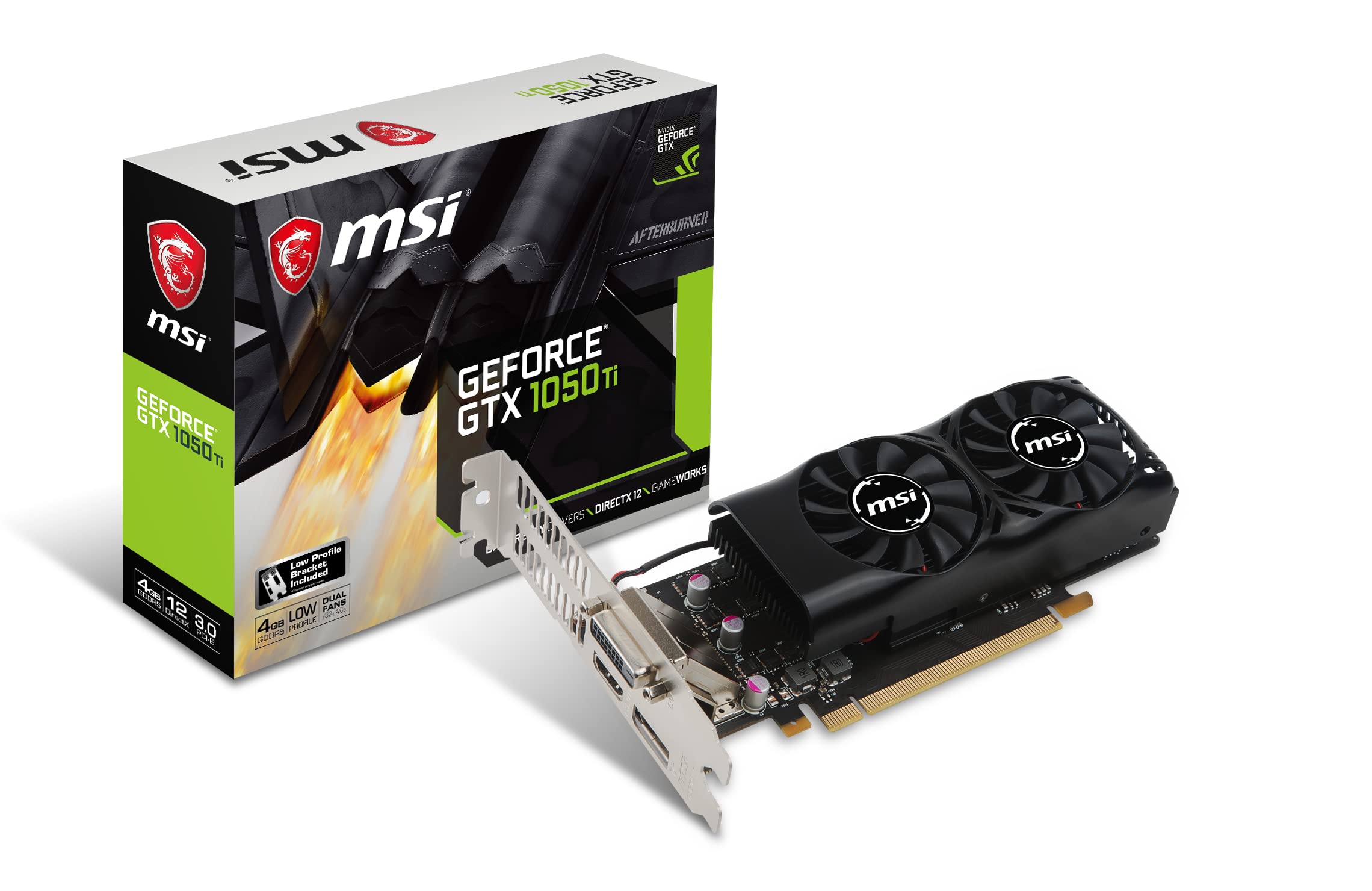 15 Amazing 1050 Ti Graphics Card For 2024