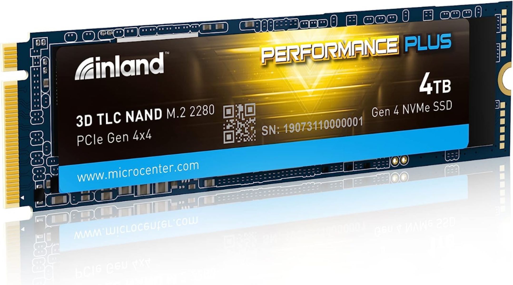 Samsung announces 990 PRO SSDs for PCIe 4.0 with big speed bump
