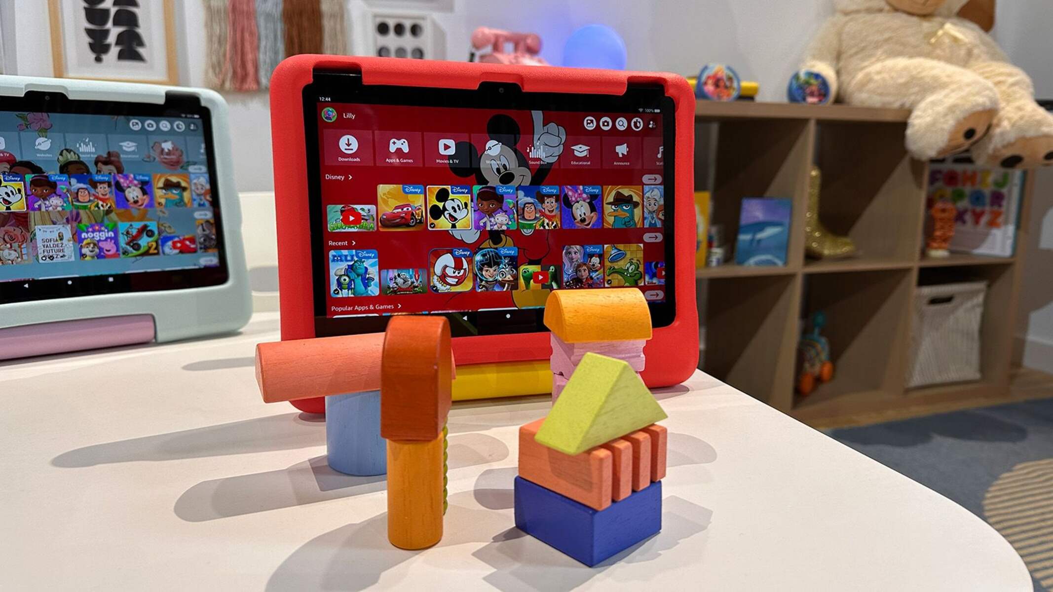 15 Amazing Amazon Tablet For Kids For 2023