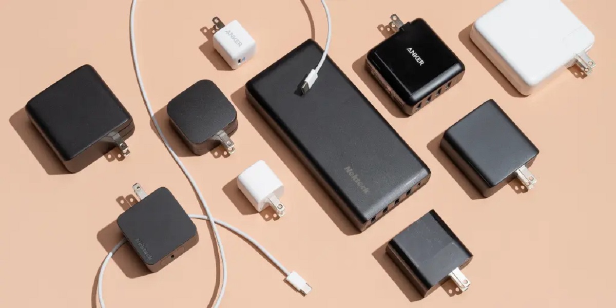 15 Amazing Android Phone Chargers Fast Charging for 2024