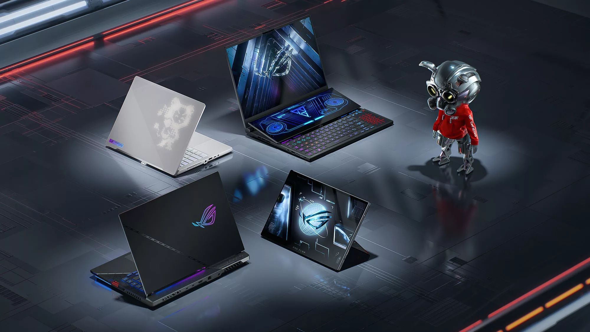 15 Amazing Asus Rog Gaming Laptop For 2024