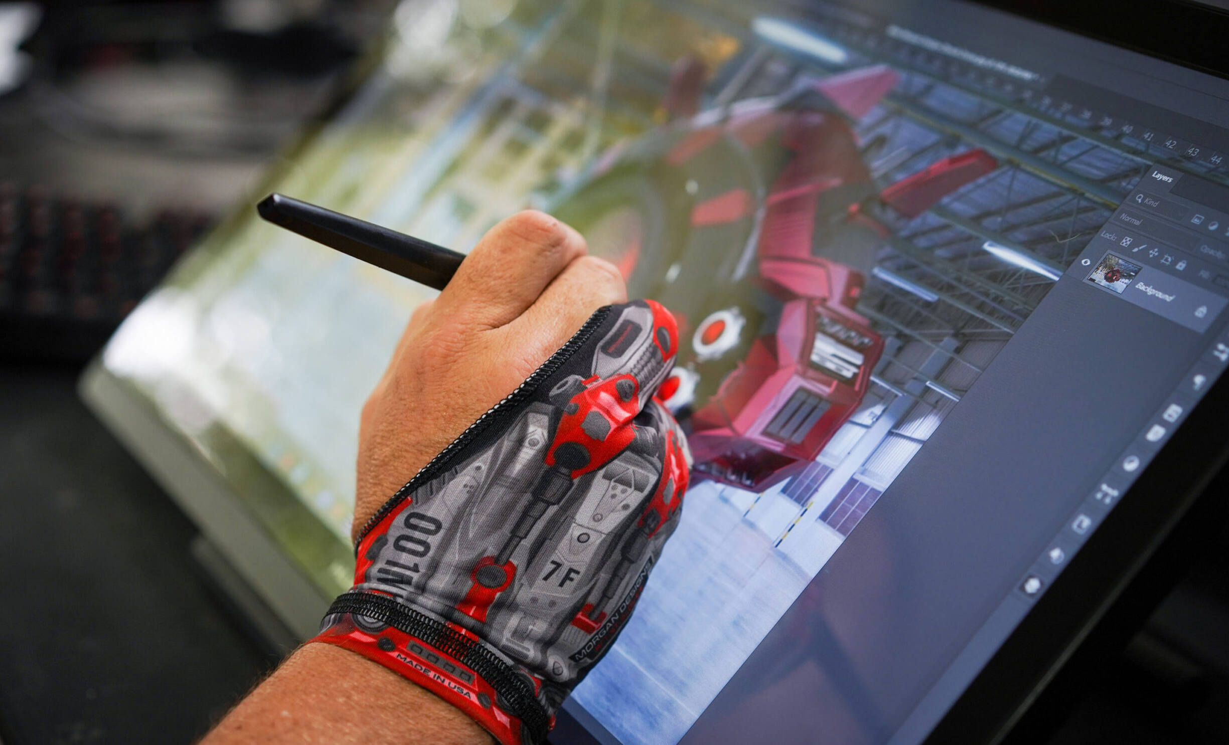 15 Amazing Drawing Tablet Glove For 2024