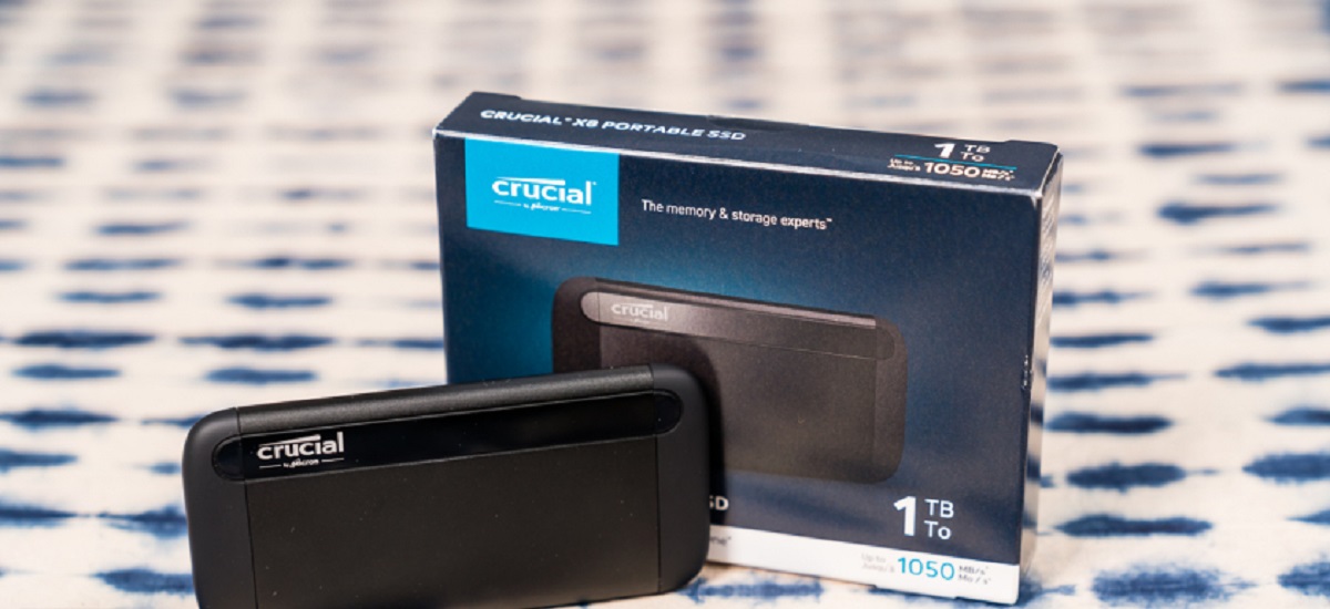 15 Amazing External SSD 1TB For 2024