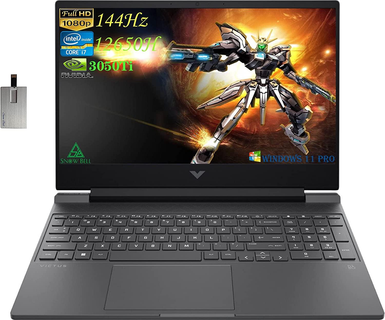 15 Amazing HP Gaming Laptop For 2024
