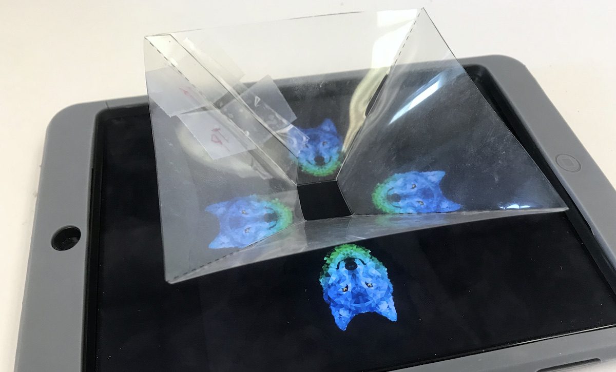 15 Amazing Smartphone Hologram Projector For 2024
